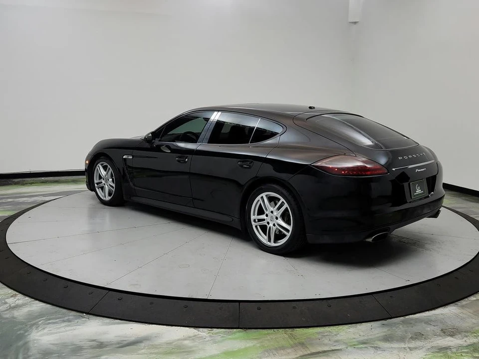 2012 Porsche 970 Panamera - Image 7 of 12