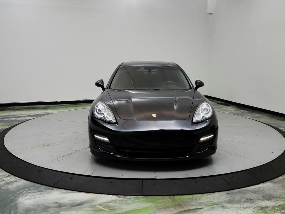 2012 Porsche 970 Panamera - Image 2 of 12