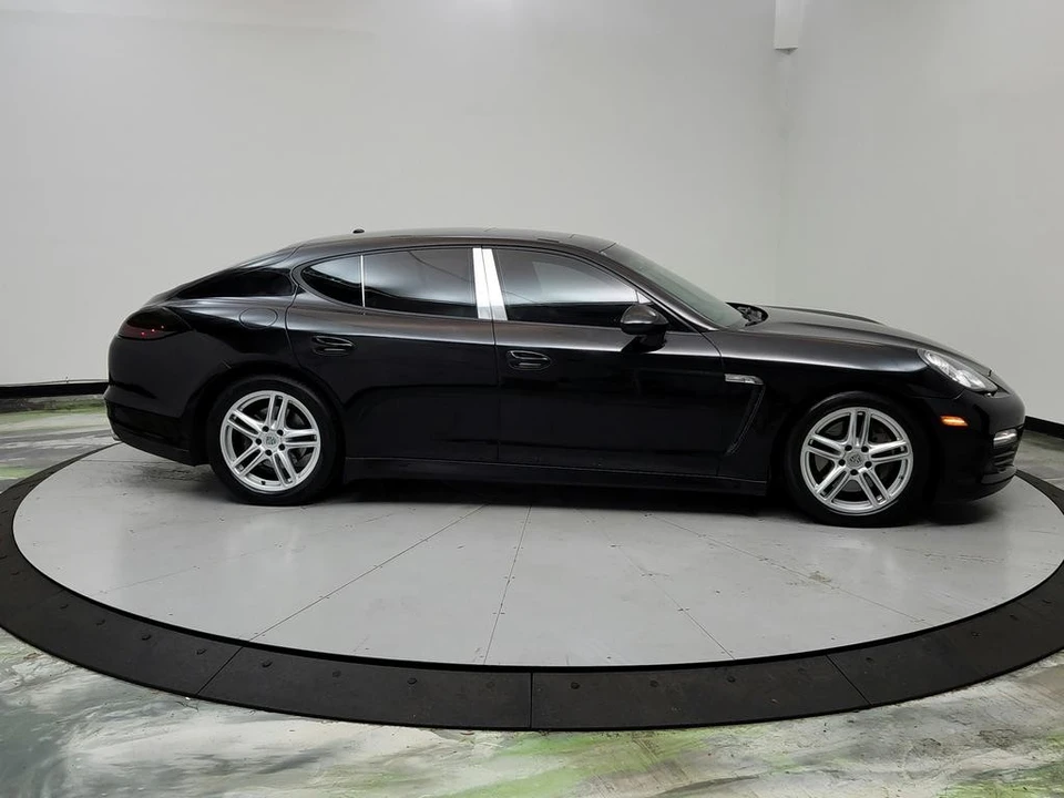 2012 Porsche 970 Panamera - Image 4 of 12