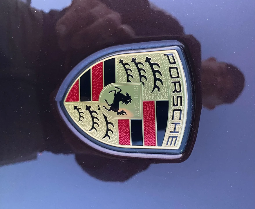 2012 Porsche 970 Panamera - Image 11 of 22