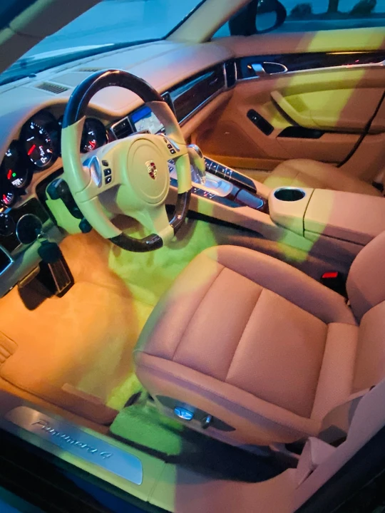 2012 Porsche 970 Panamera - Image 20 of 22