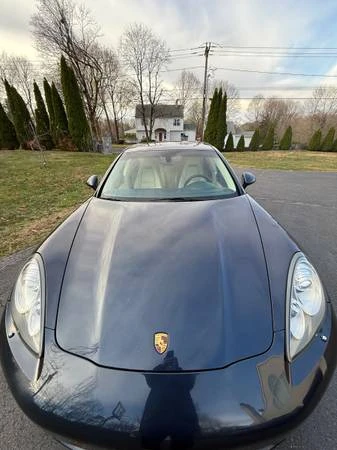 2012 Porsche 970 Panamera 4S - Image 5 of 7