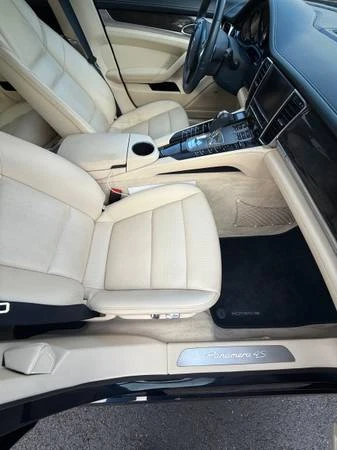 2012 Porsche 970 Panamera 4S - Image 6 of 7
