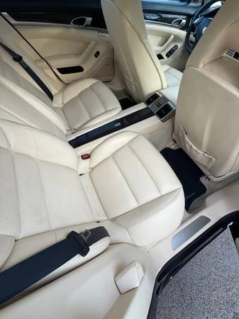 2012 Porsche 970 Panamera 4S - Image 7 of 7