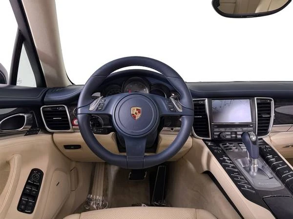 2012 Porsche 970 Panamera 4S - Image 3 of 6