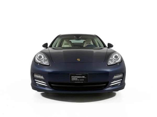 2012 Porsche 970 Panamera 4S - Image 2 of 6