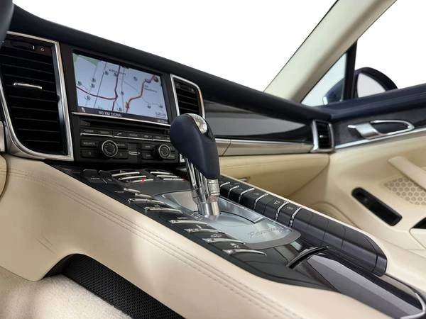 2012 Porsche 970 Panamera 4S - Image 6 of 6