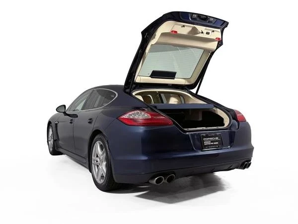 2012 Porsche 970 Panamera S - Image 5 of 6