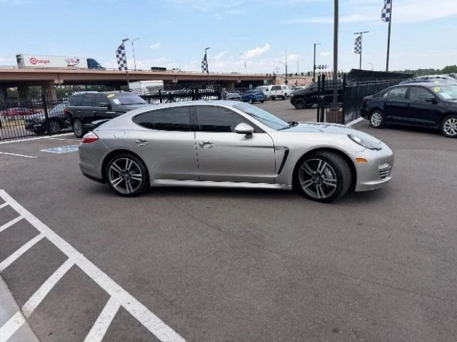 2012 Porsche 970 Panamera 4S - Image 15 of 20