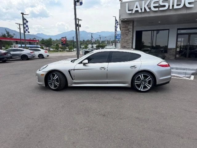 2012 Porsche 970 Panamera 4S - Image 5 of 20