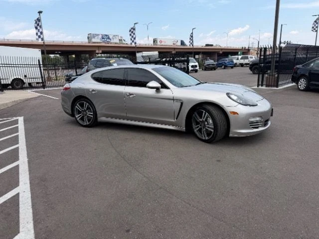 2012 Porsche 970 Panamera 4S - Image 20 of 20