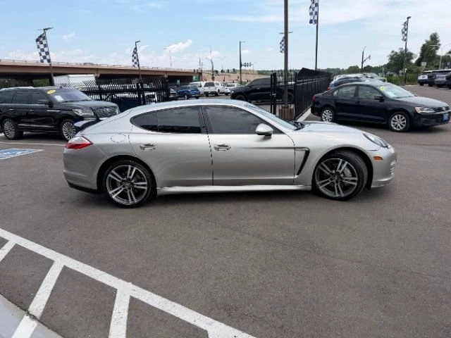 2012 Porsche 970 Panamera 4S - Image 16 of 20