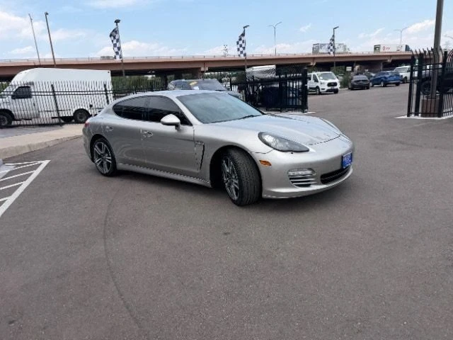 2012 Porsche 970 Panamera 4S - Image 19 of 20