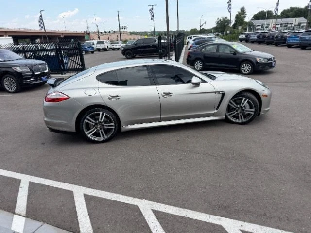 2012 Porsche 970 Panamera 4S - Image 17 of 20