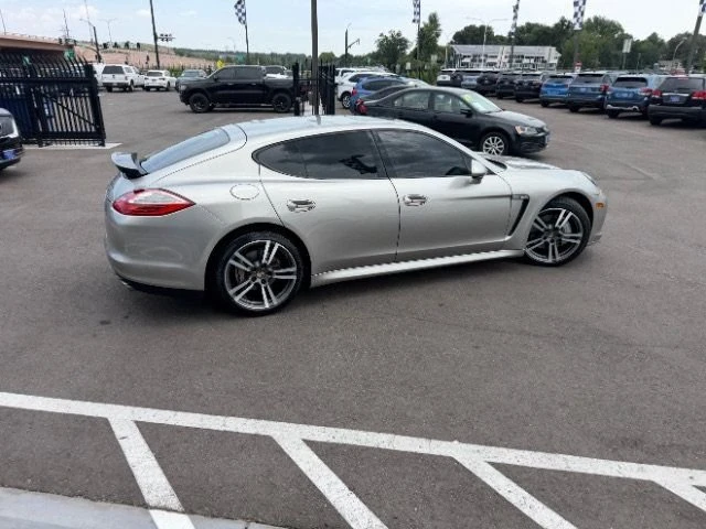 2012 Porsche 970 Panamera 4S - Image 12 of 20