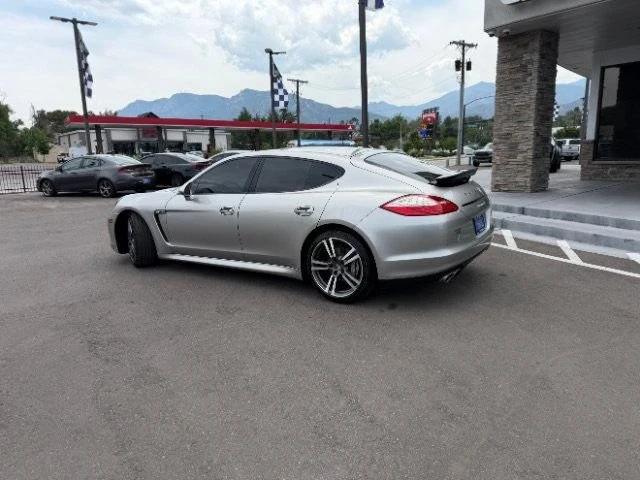 2012 Porsche 970 Panamera 4S - Image 7 of 20