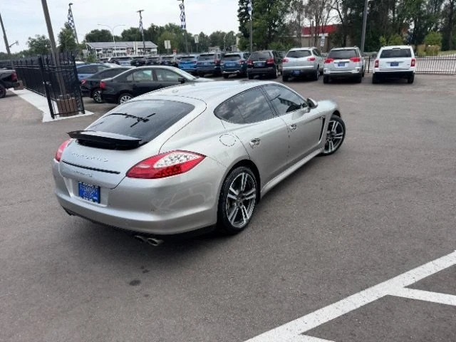 2012 Porsche 970 Panamera 4S - Image 14 of 20