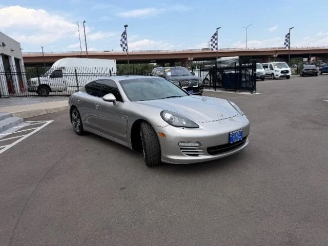 2012 Porsche 970 Panamera 4S - Image 18 of 20