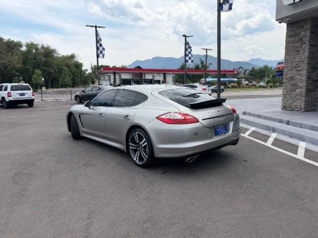 2012 Porsche 970 Panamera 4S - Image 6 of 20