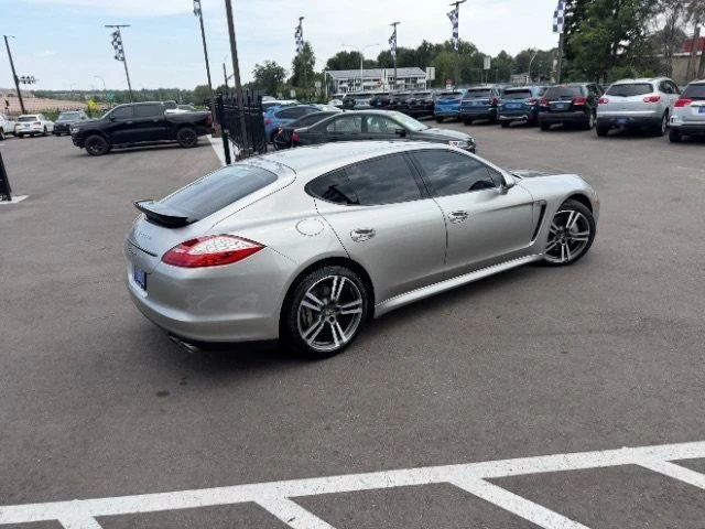 2012 Porsche 970 Panamera 4S - Image 13 of 20