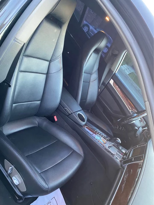 2012 Porsche 970 Panamera 4S - Image 13 of 16