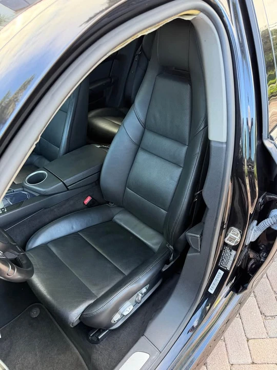 2012 Porsche 970 Panamera 4S - Image 8 of 15