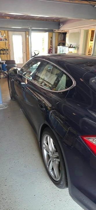 2012 Porsche 970 Panamera 4S - Image 5 of 7