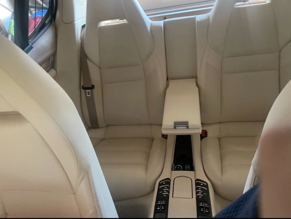 2012 Porsche 970 Panamera 4S - Image 9 of 9