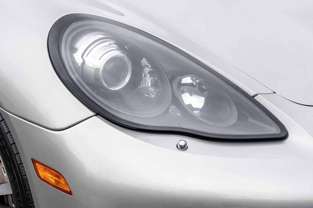 2012 Porsche 970 Panamera 4S - Image 12 of 31