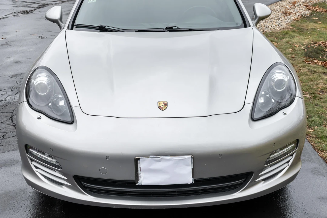 2012 Porsche 970 Panamera 4S - Image 15 of 31