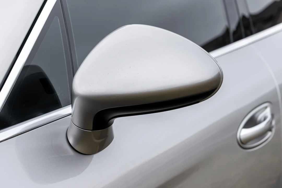 2012 Porsche 970 Panamera 4S - Image 28 of 31