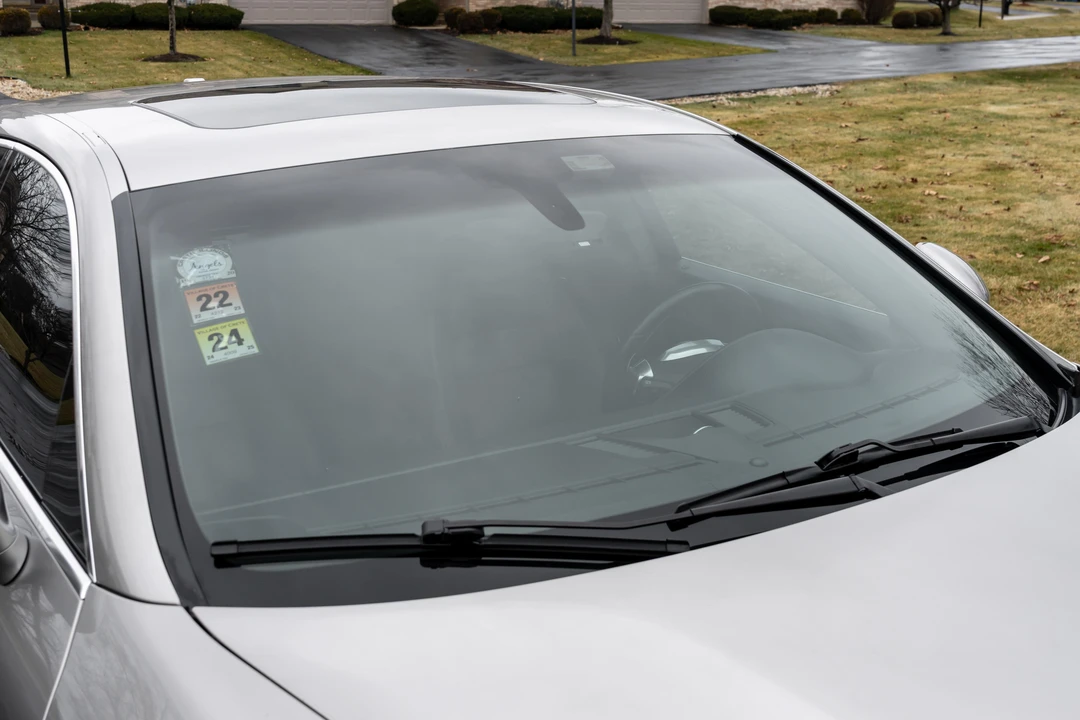 2012 Porsche 970 Panamera 4S - Image 23 of 31