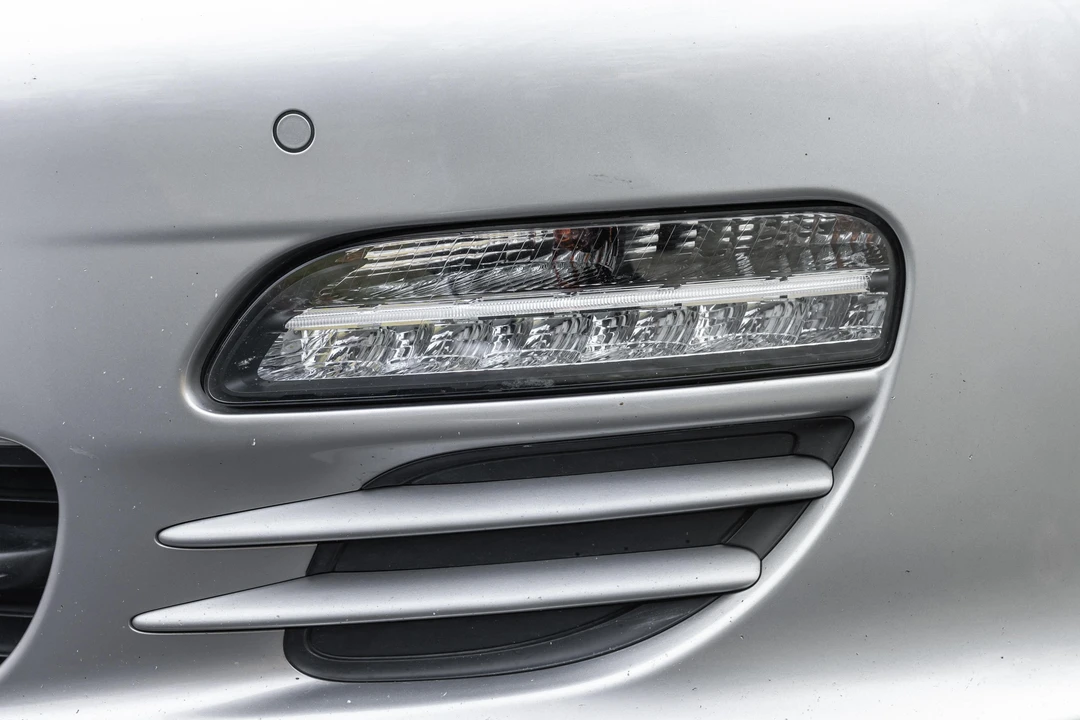 2012 Porsche 970 Panamera 4S - Image 19 of 31