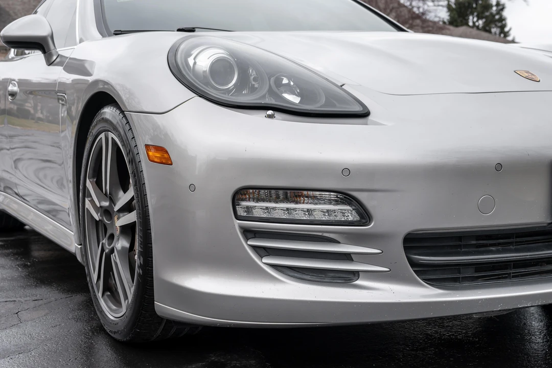 2012 Porsche 970 Panamera 4S - Image 11 of 31
