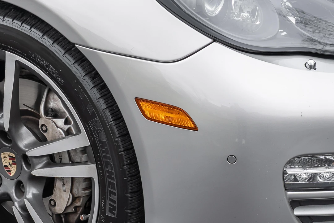 2012 Porsche 970 Panamera 4S - Image 13 of 31