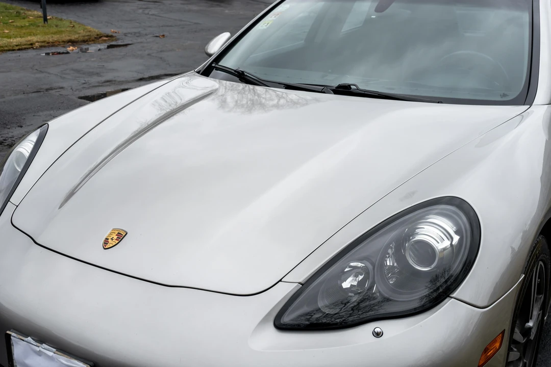 2012 Porsche 970 Panamera 4S - Image 21 of 31