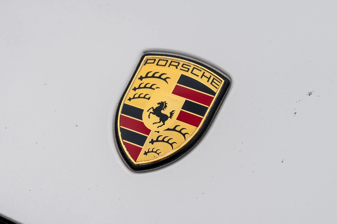 2012 Porsche 970 Panamera 4S - Image 16 of 31