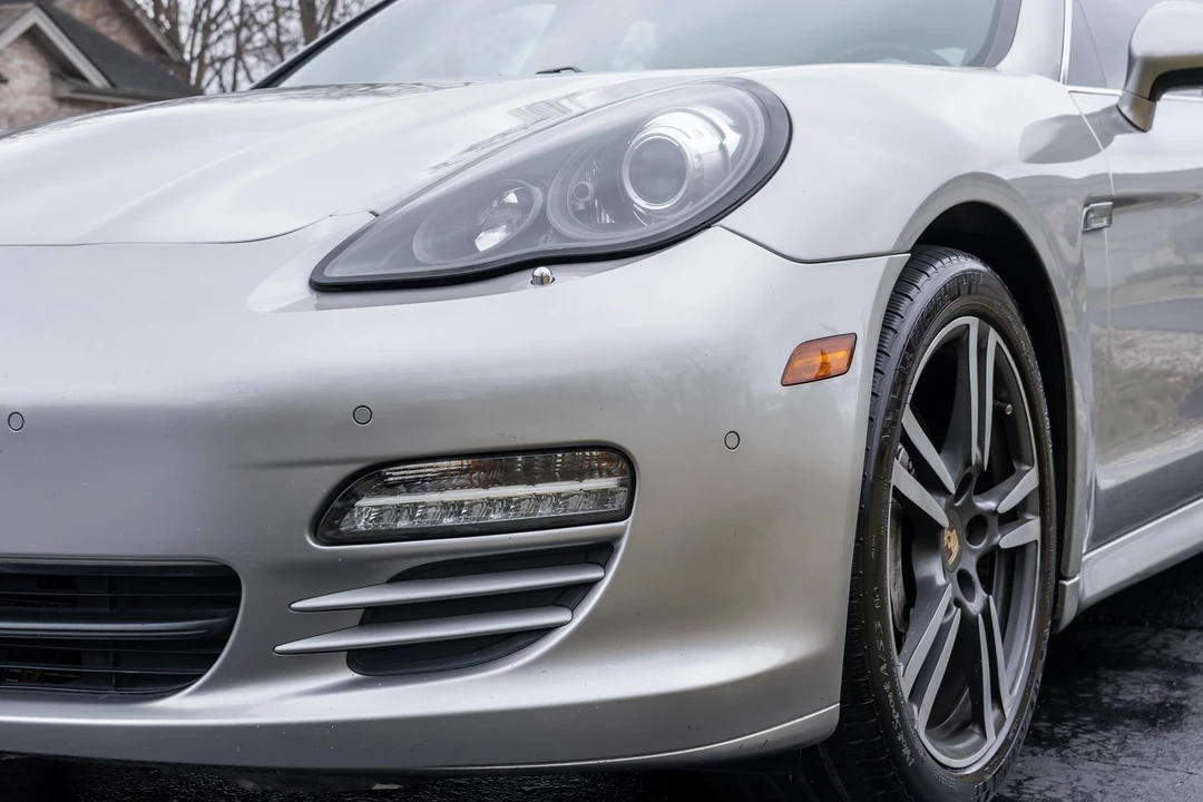 2012 Porsche 970 Panamera 4S - Image 17 of 31