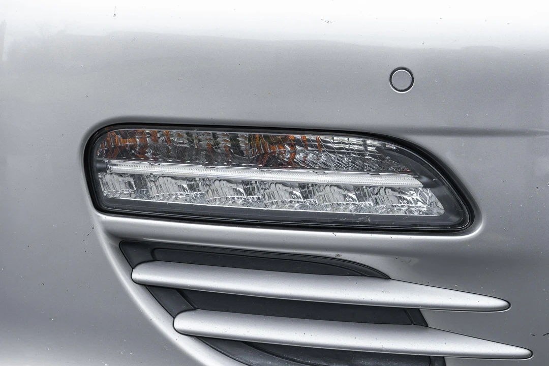 2012 Porsche 970 Panamera 4S - Image 14 of 31