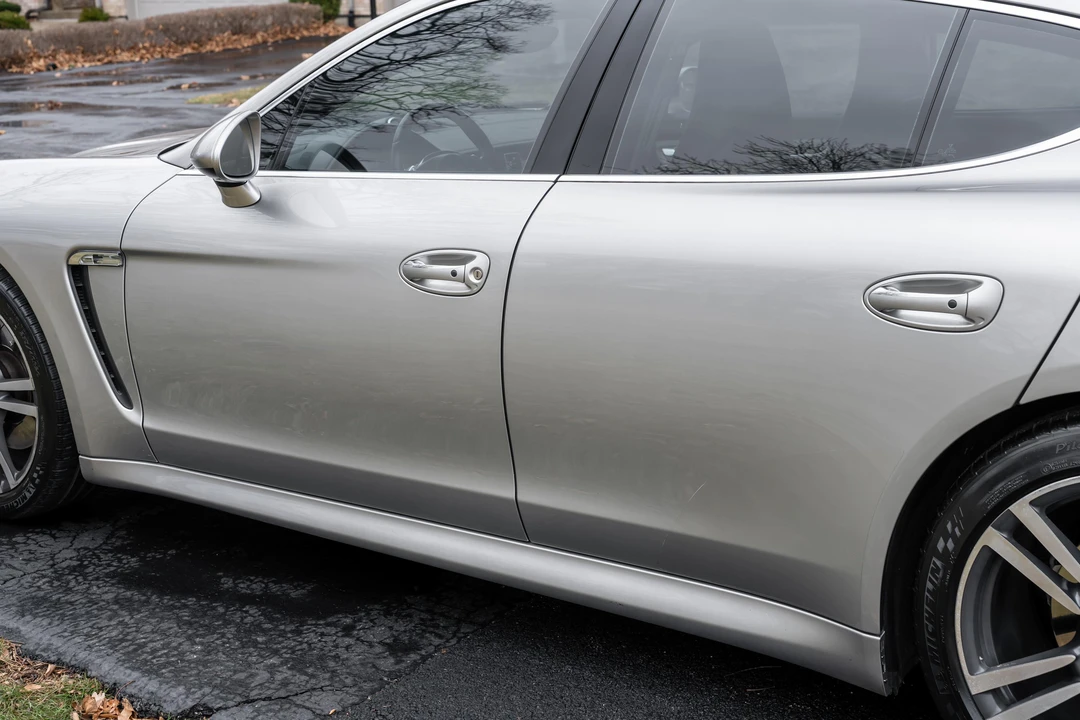 2012 Porsche 970 Panamera 4S - Image 30 of 31