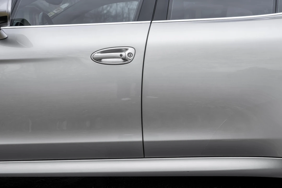 2012 Porsche 970 Panamera 4S - Image 29 of 31