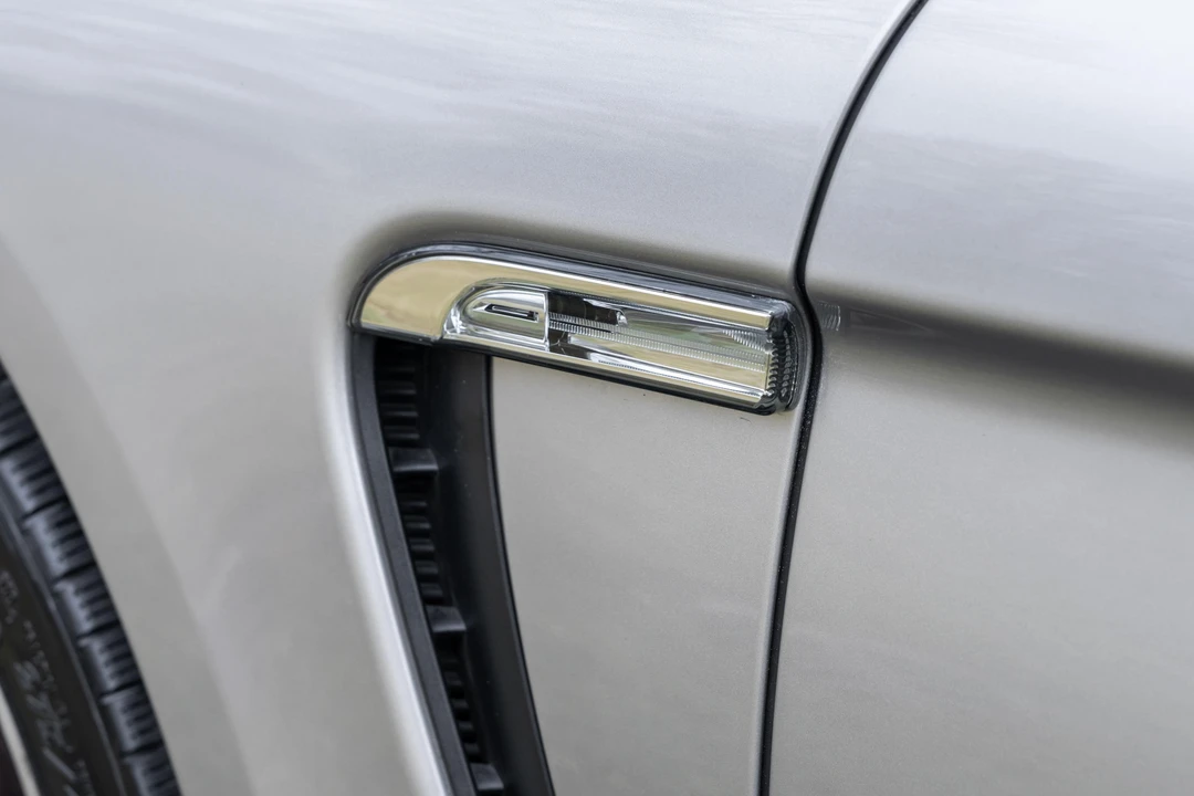 2012 Porsche 970 Panamera 4S - Image 26 of 31