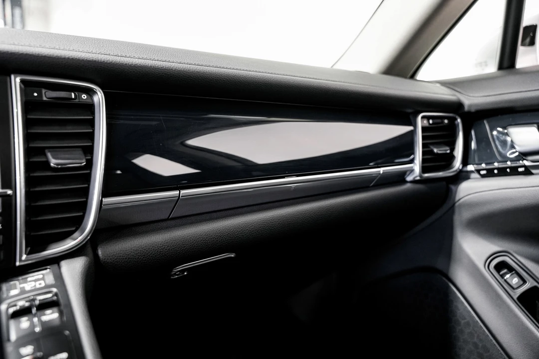 2012 Porsche 970 Panamera 4S - Image 15 of 21