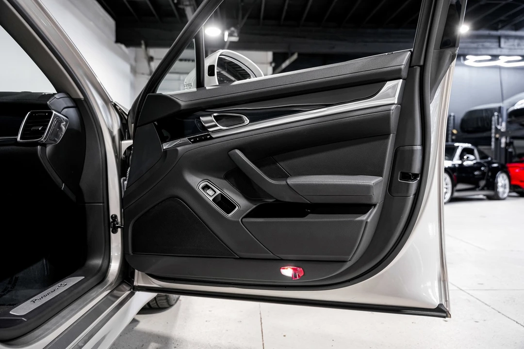 2012 Porsche 970 Panamera 4S - Image 20 of 21