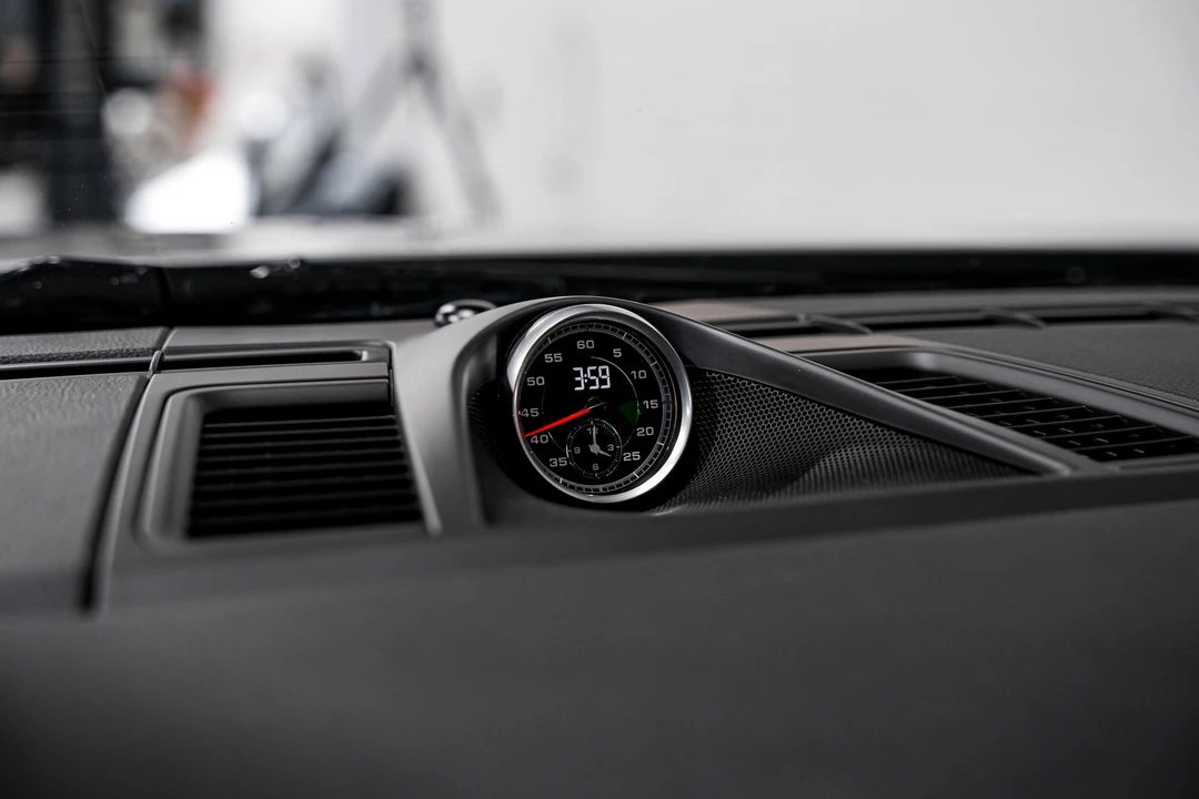 2012 Porsche 970 Panamera 4S - Image 12 of 21