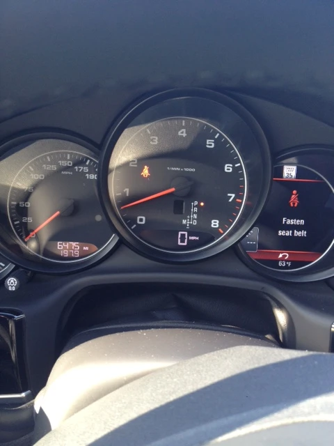 2012 Porsche Panamera - Image 4 of 5