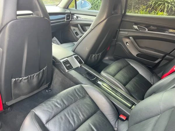2012 Porsche 970 Panamera - Image 7 of 14