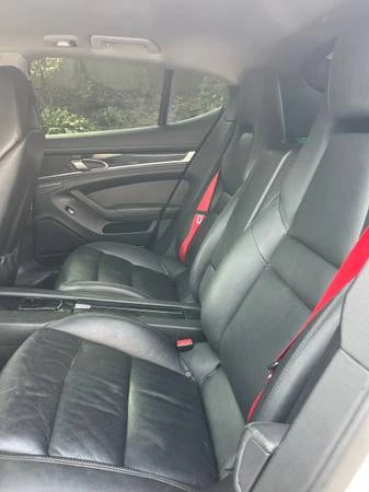 2012 Porsche 970 Panamera - Image 6 of 14