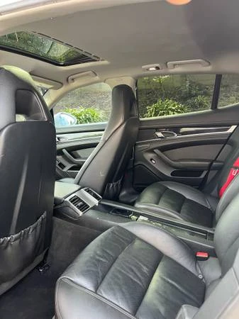 2012 Porsche 970 Panamera - Image 10 of 14