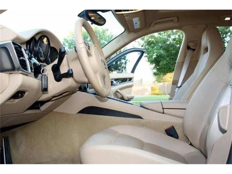 2012 Porsche 970 Panamera - Image 3 of 4